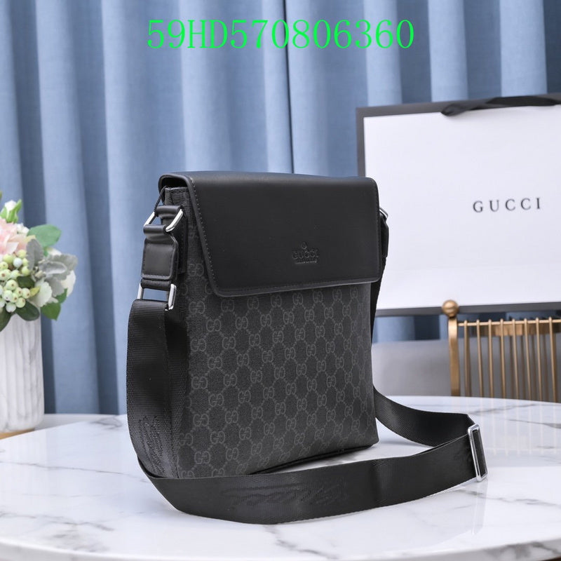 Gucci Bags - The Tote 852