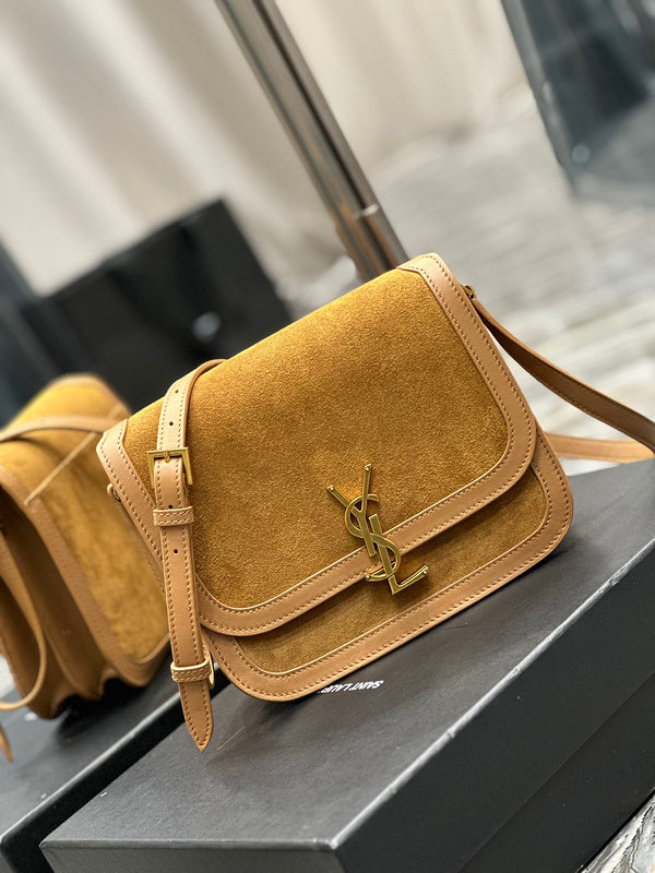 Adeline Bags - Yves Saint Laurent - Bags -