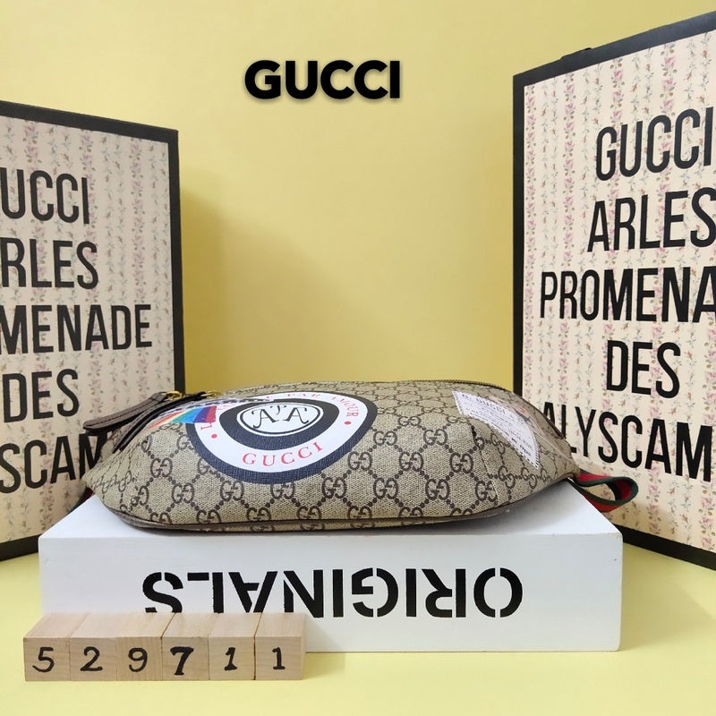 Gucci Bags - The Tote 410