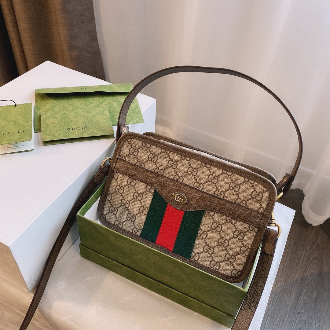 MO - Top Quality Bags Gucci 263