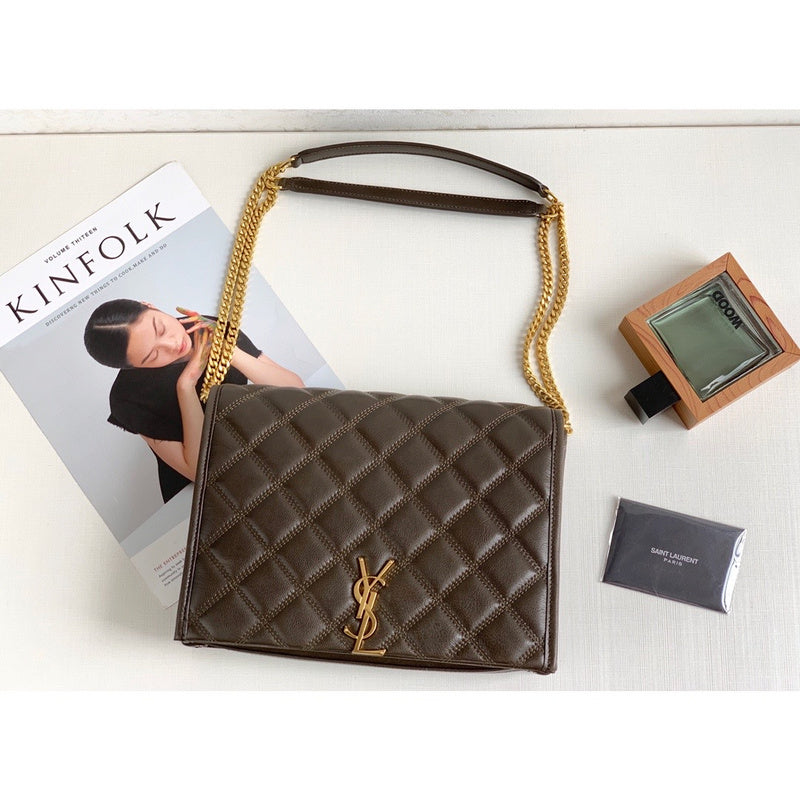 Adeline Bags - Yves Saint Laurent - Bags -