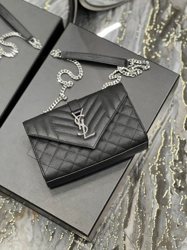 Adeline Bags - Yves Saint Laurent - Bags -