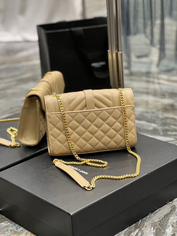 Adeline Bags - Yves Saint Laurent - Bags -