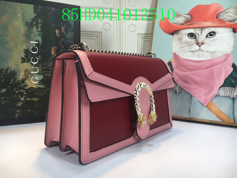 Gucci Bags - The Tote 360