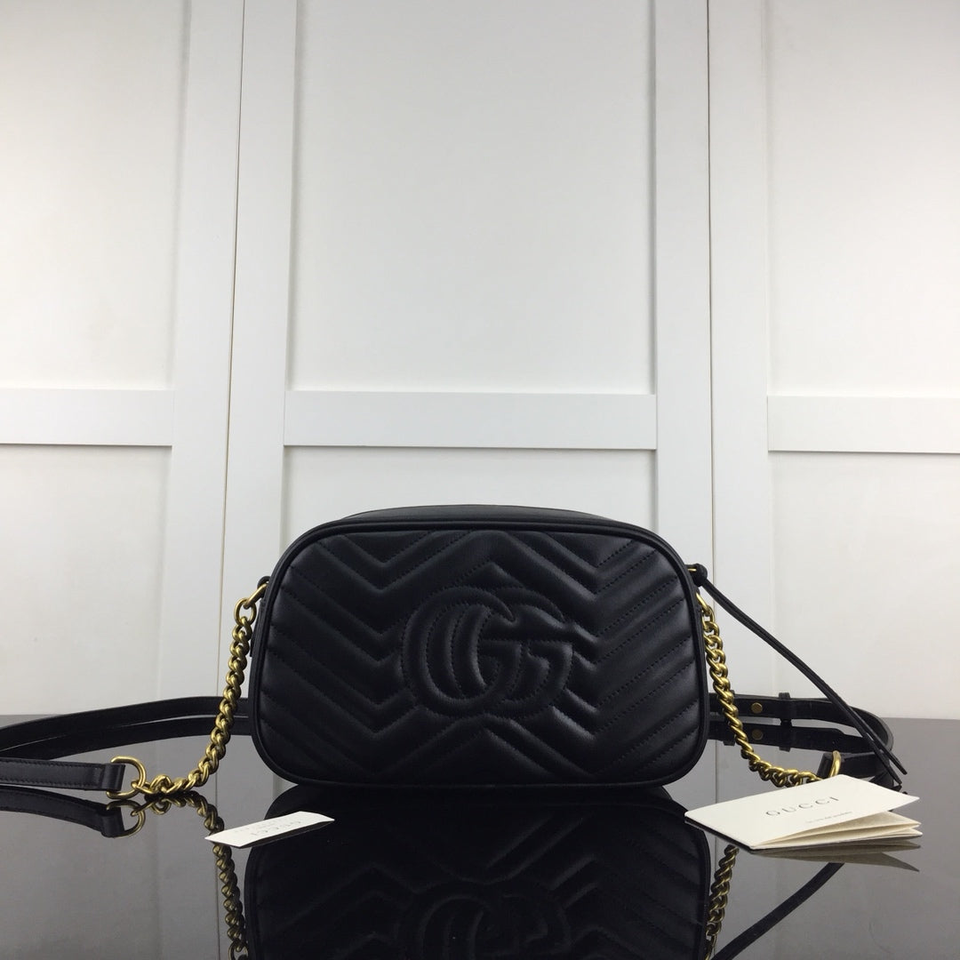 BOLSA GUCCI MARMONT 24