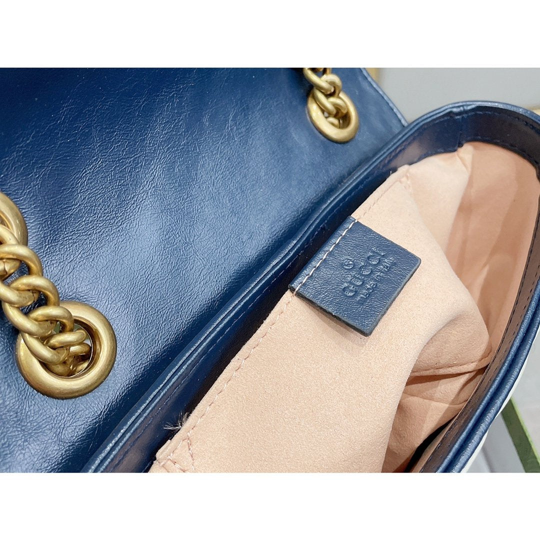 MO - Top Quality Bags Gucci 054