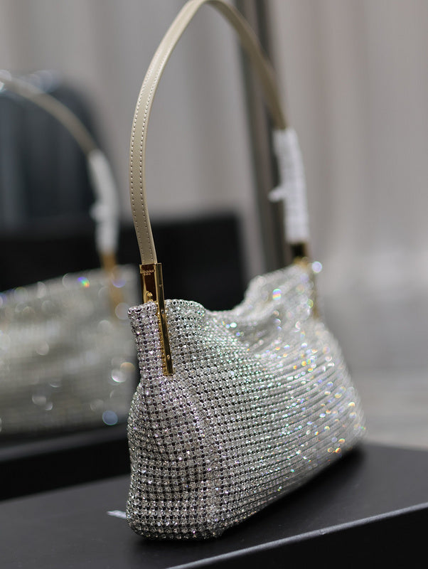Adeline Bags - Yves Saint Laurent - Bags -