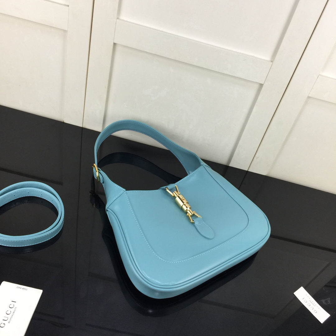 BOLSA GUCCI JACKIE 28