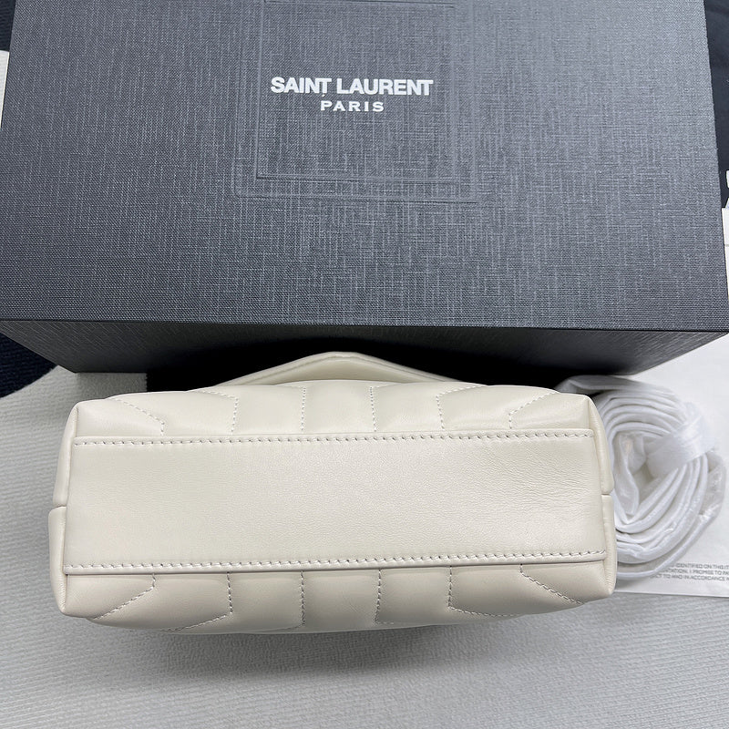 Adeline Bags - Yves Saint Laurent - Bags -
