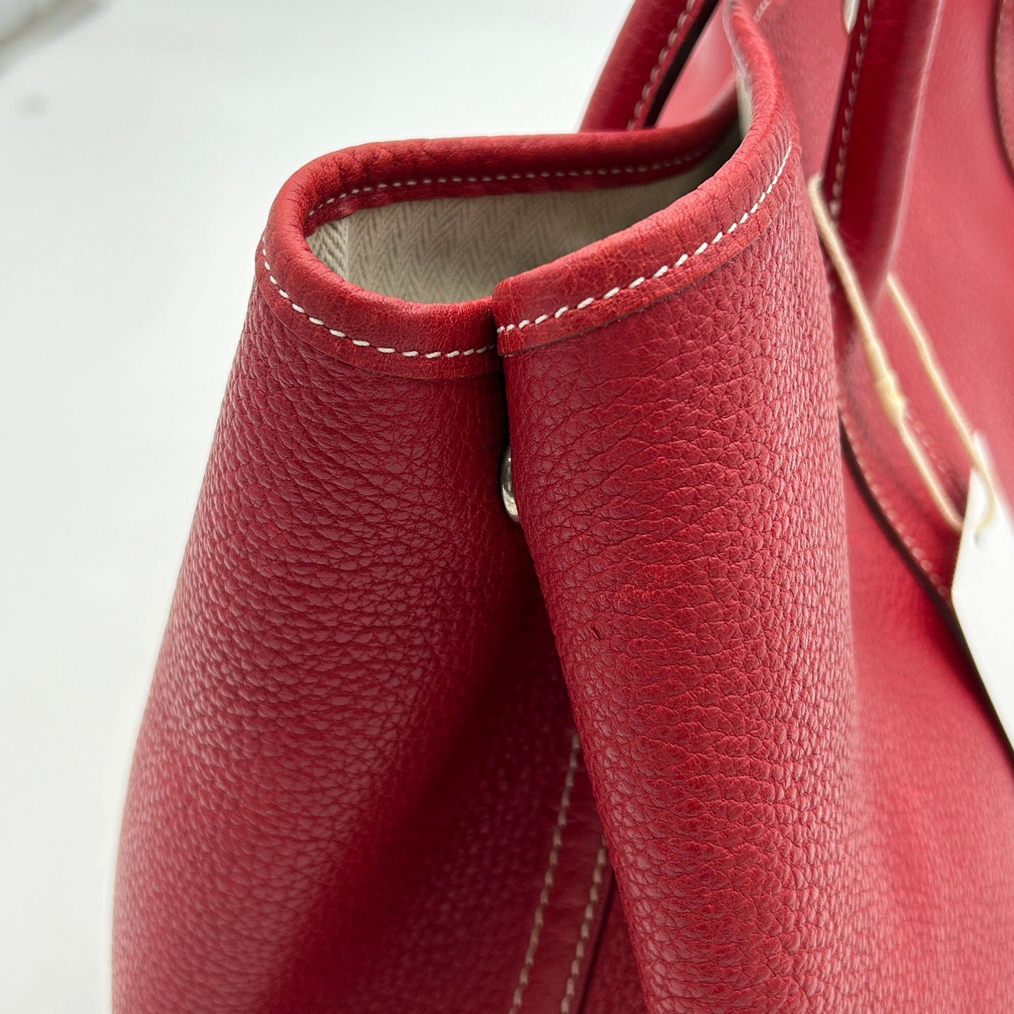 Hermes | Bags | Pre Loved Hermes Negonda Garden WD577161