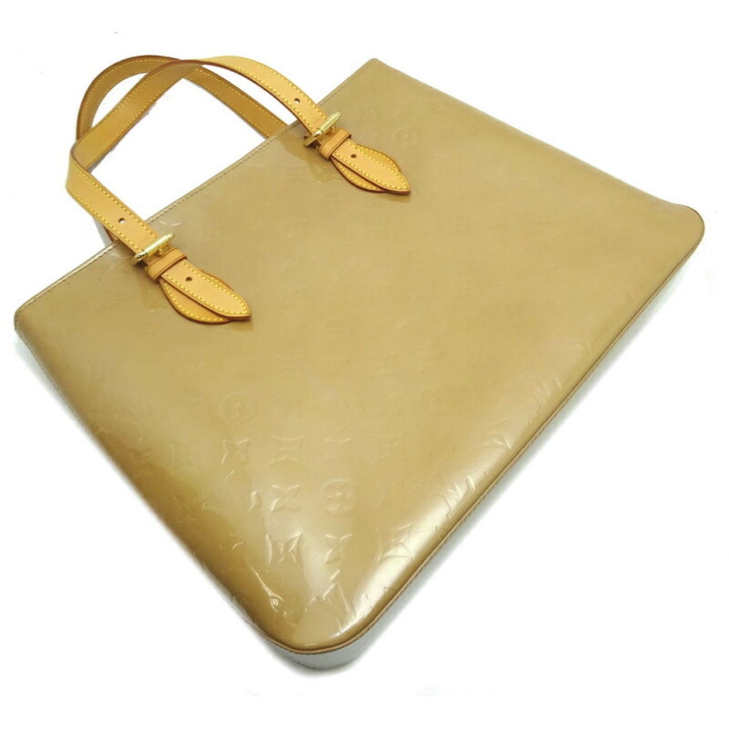 Louis Vuitton Vernis Monogram Vernis Shoulder Bag
