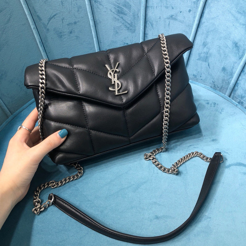 Adeline Bags - Yves Saint Laurent - Bags -