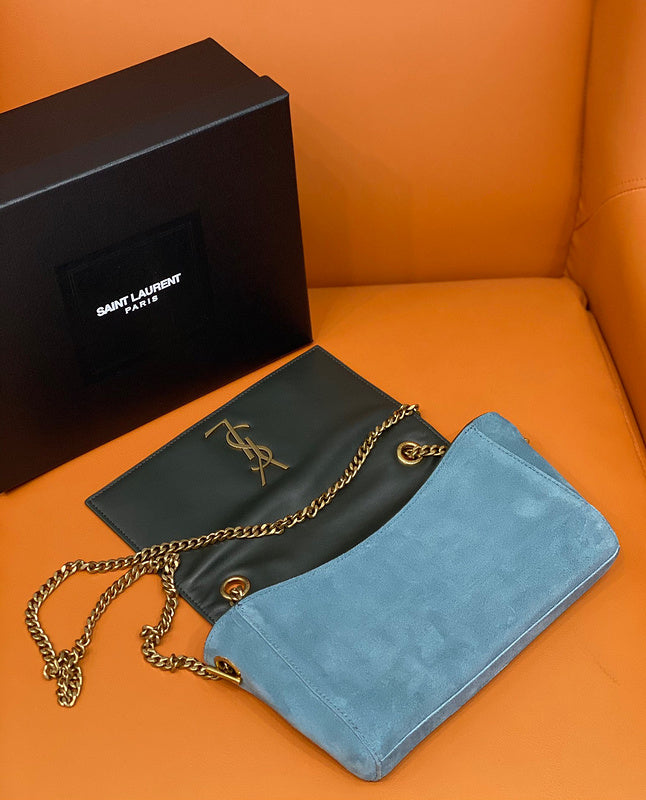 Adeline Bags - Yves Saint Laurent - Bags -
