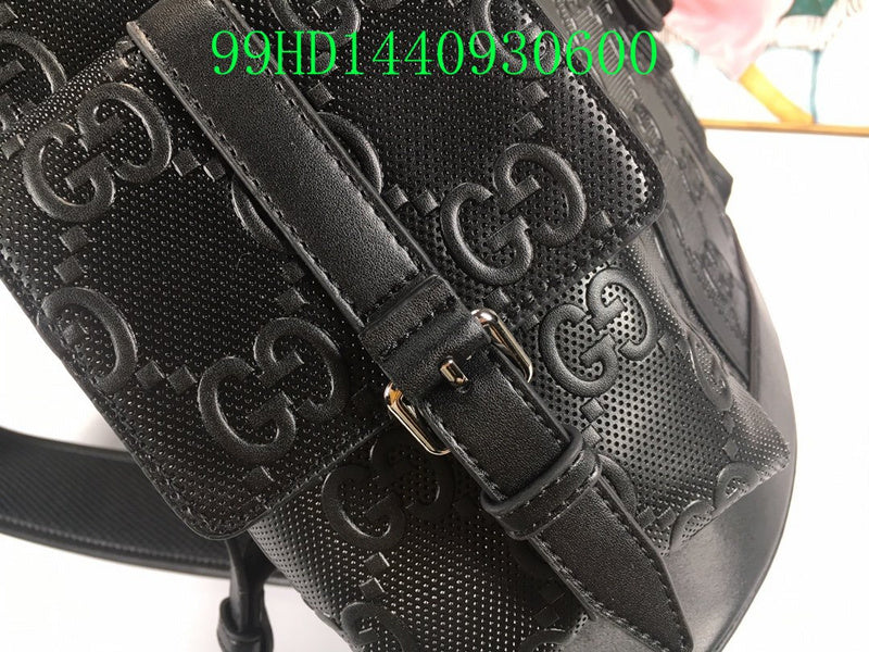 Gucci Bags - The Tote 1173