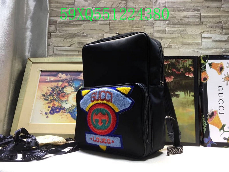 Gucci Bags - The Tote 1078