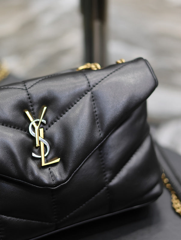 Adeline Bags - Yves Saint Laurent - Bags -