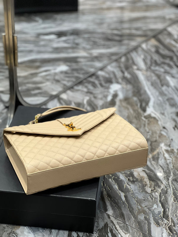 Adeline Bags - Yves Saint Laurent - Bags -