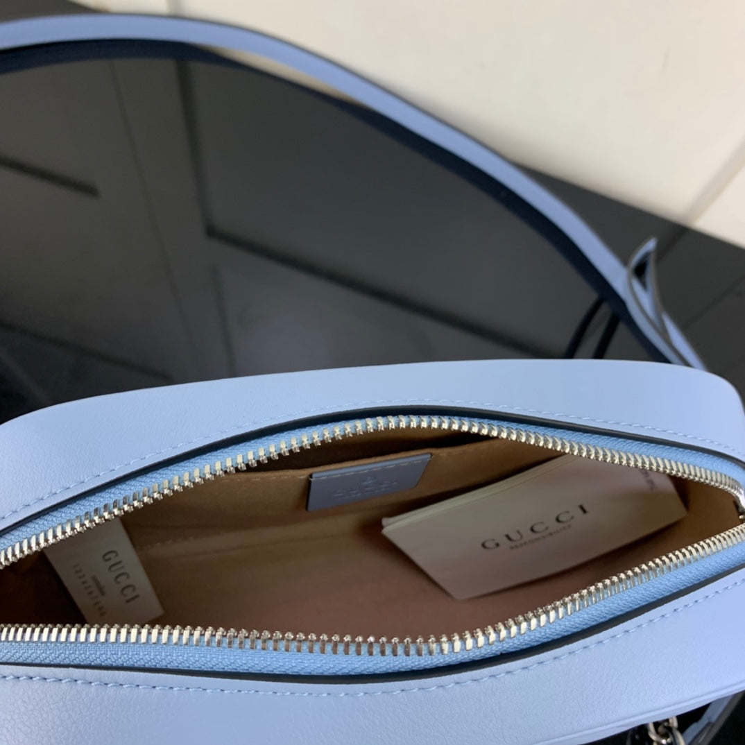 BOLSA GUCCI MARMONT 24