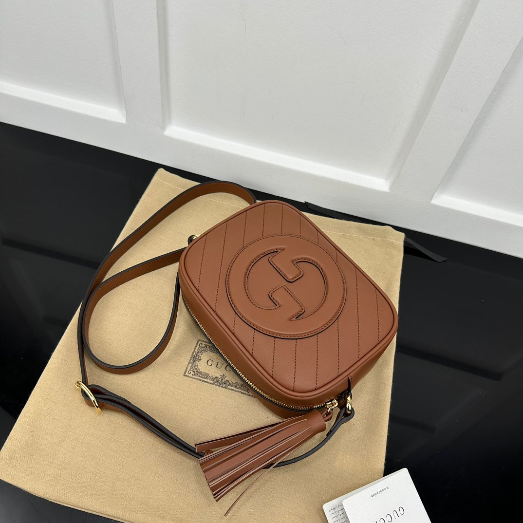 BOLSA GUCCI BLONDIE SMALL 21