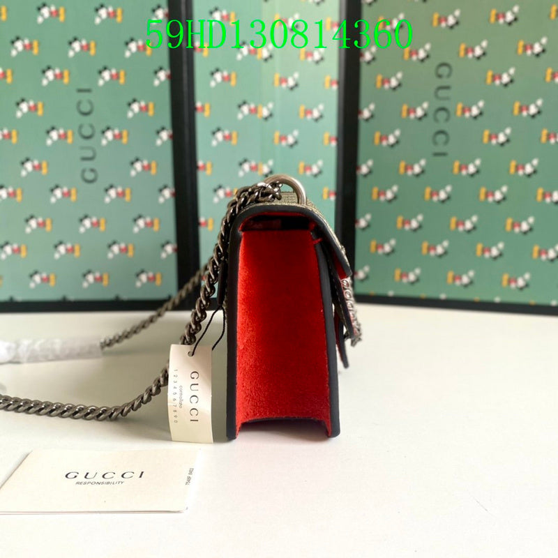 Gucci Bags - The Tote 373