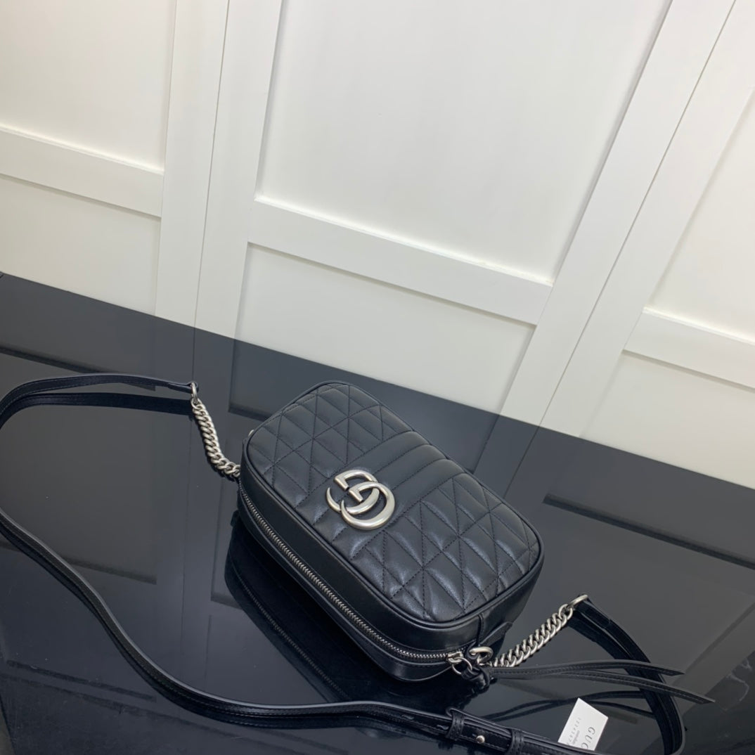 BOLSA GUCCI MARMONT 24