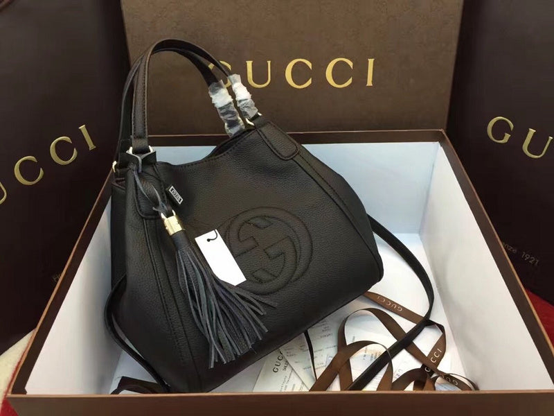Gucci Bags - The Tote 528