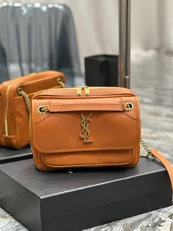 Adeline Bags - Yves Saint Laurent - Bags -