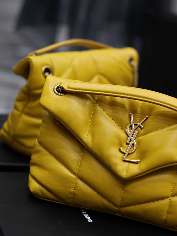 Adeline Bags - Yves Saint Laurent - Bags -