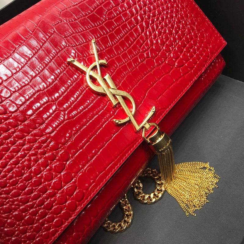 Adeline Bags - Yves Saint Laurent - Bags -