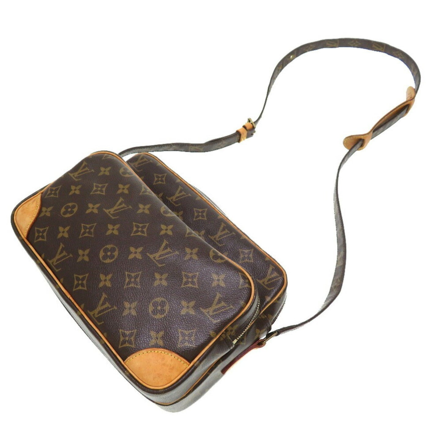 Louis Vuitton Monogram Monogram Shoulder Bag