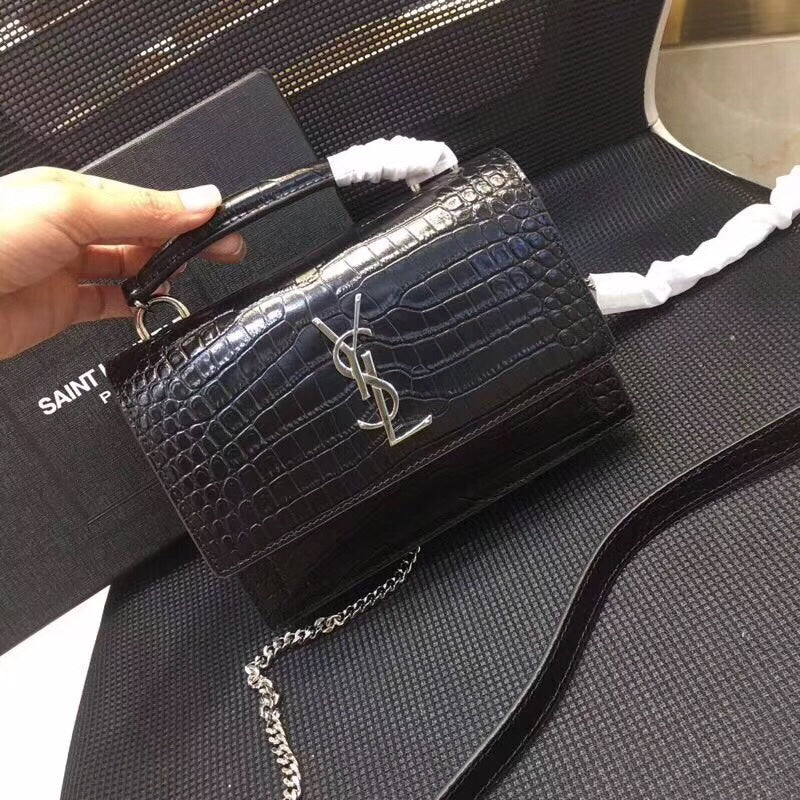 Adeline Bags - Yves Saint Laurent - Bags -