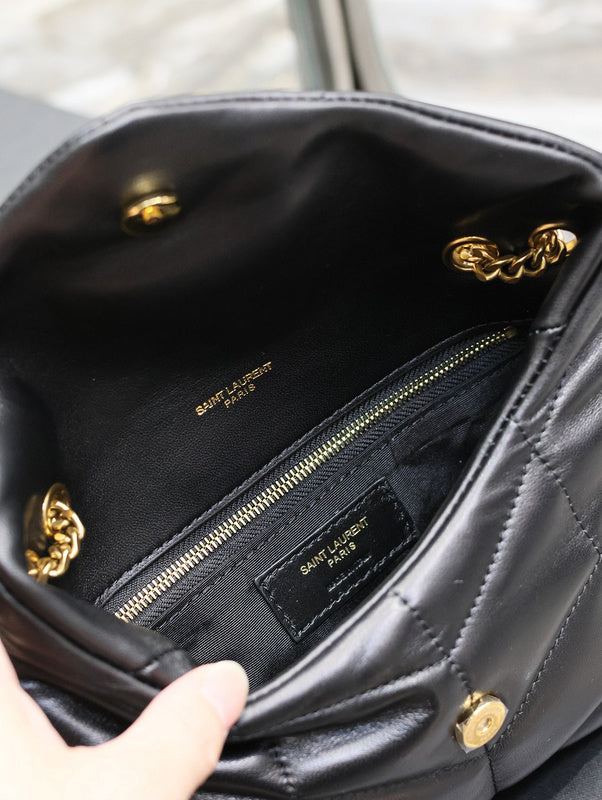 Adeline Bags - Yves Saint Laurent - Bags -