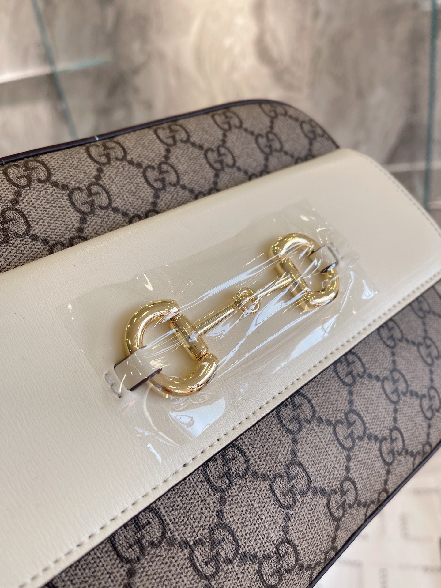 MO - Top Quality Bags Gucci 301
