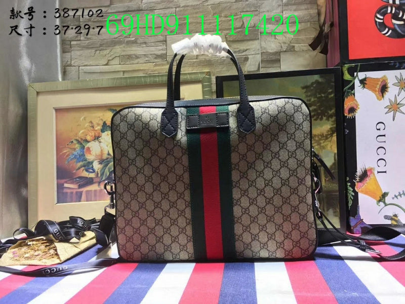 Gucci Bags - The Tote 937