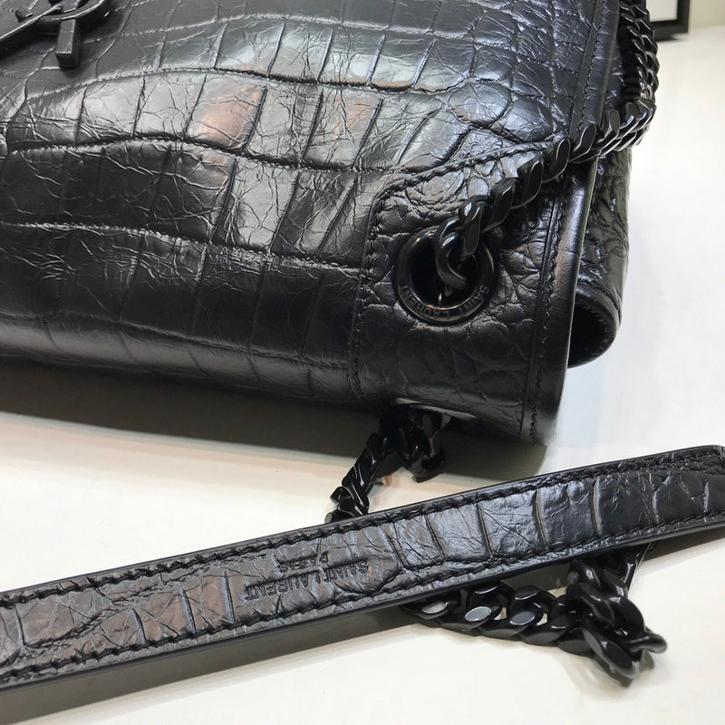 Adeline Bags - Yves Saint Laurent - Bags -