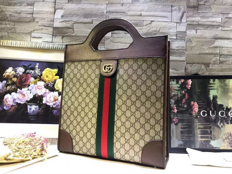 Gucci Bags - The Tote 438