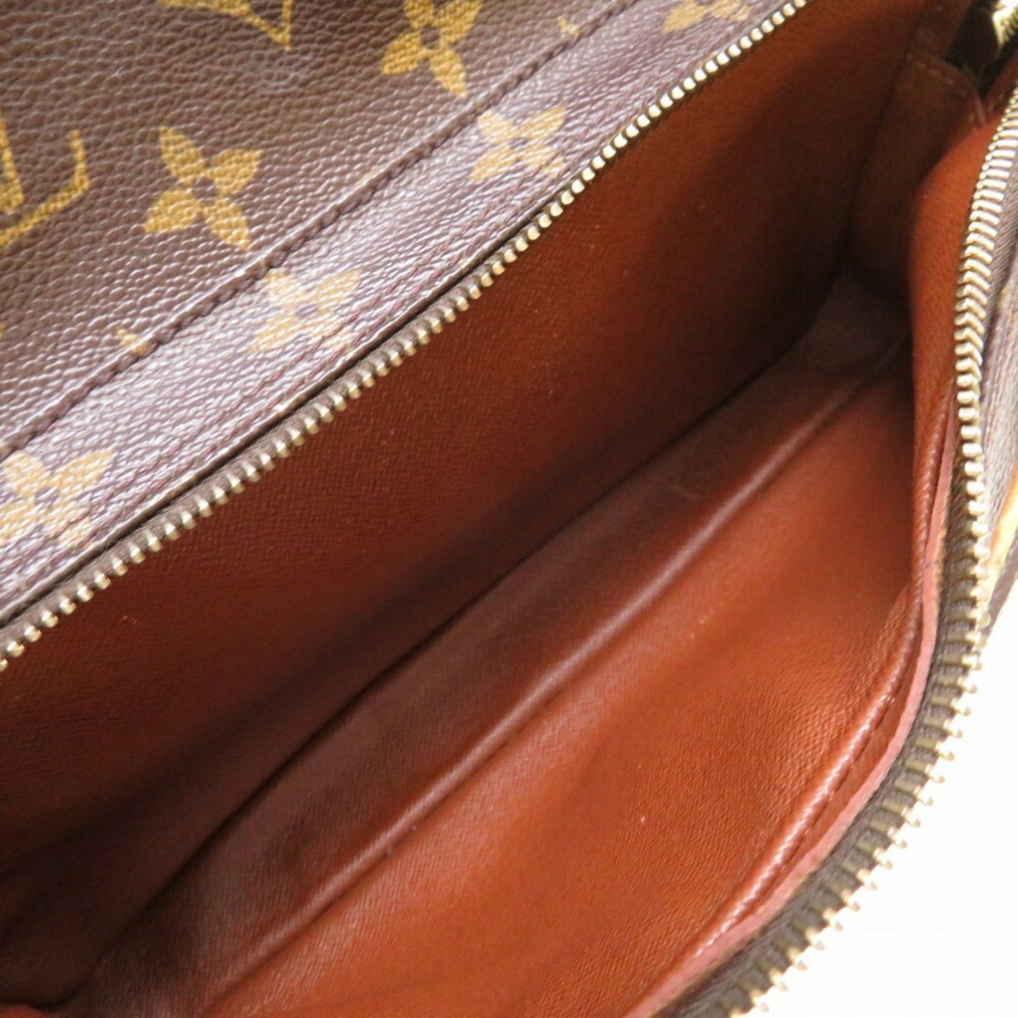 Louis Vuitton Monogram Monogram Shoulder Bag