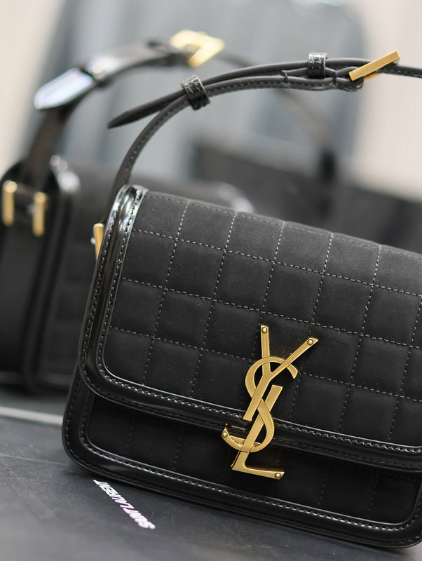 Adeline Bags - Yves Saint Laurent - Bags -