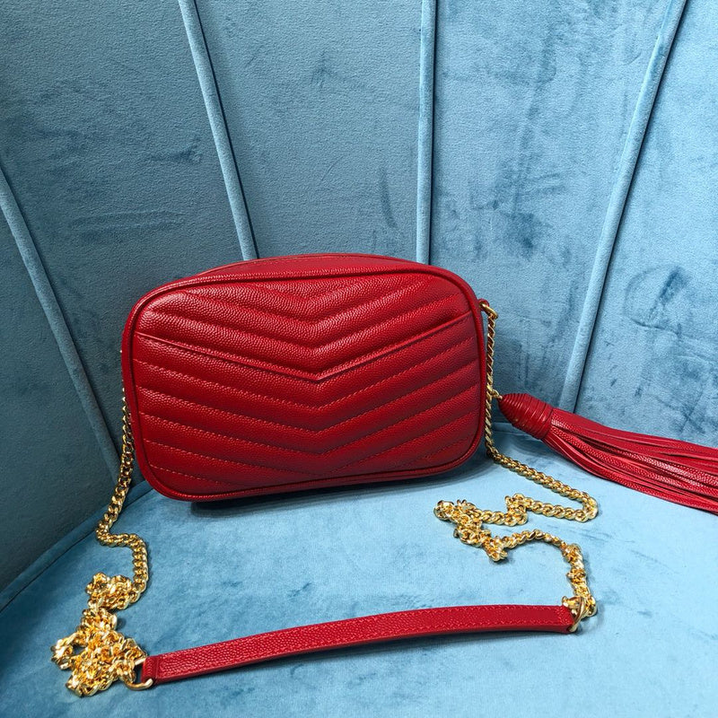 Adeline Bags - Yves Saint Laurent - Bags -