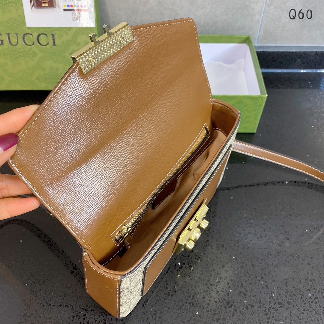 MO - Top Quality Bags Gucci 228