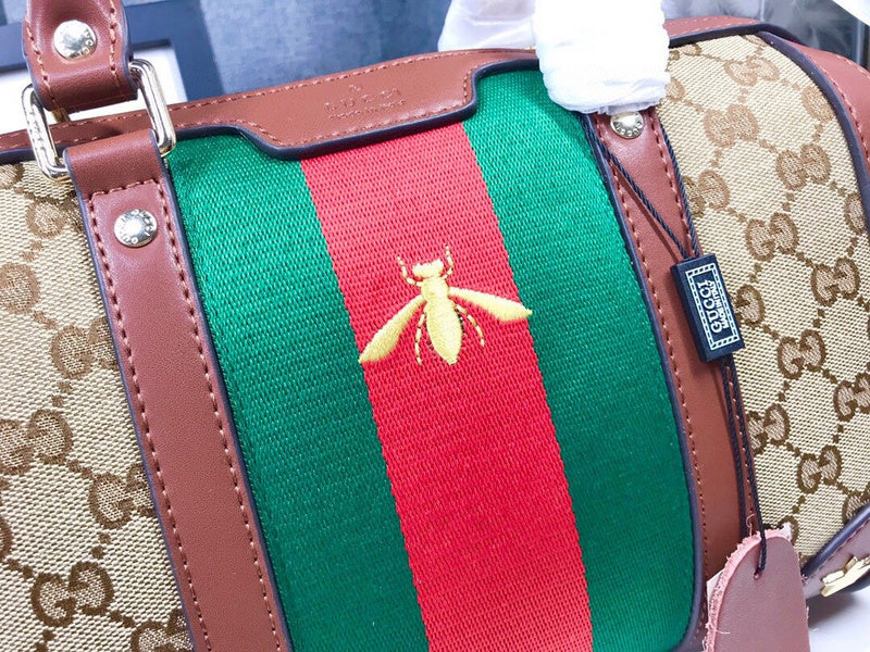 Gucci Bags - The Tote 491