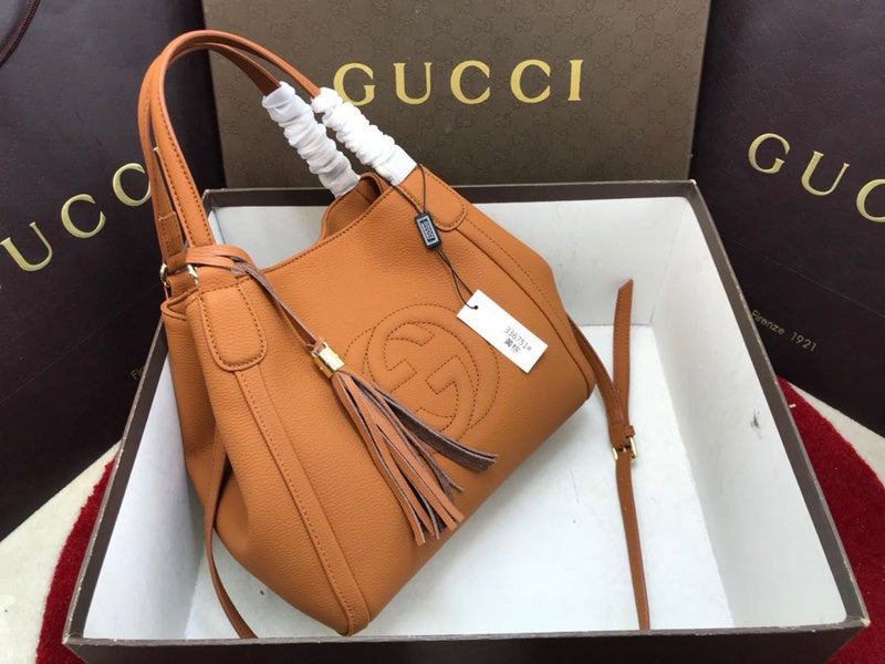 Gucci Bags - The Tote 530