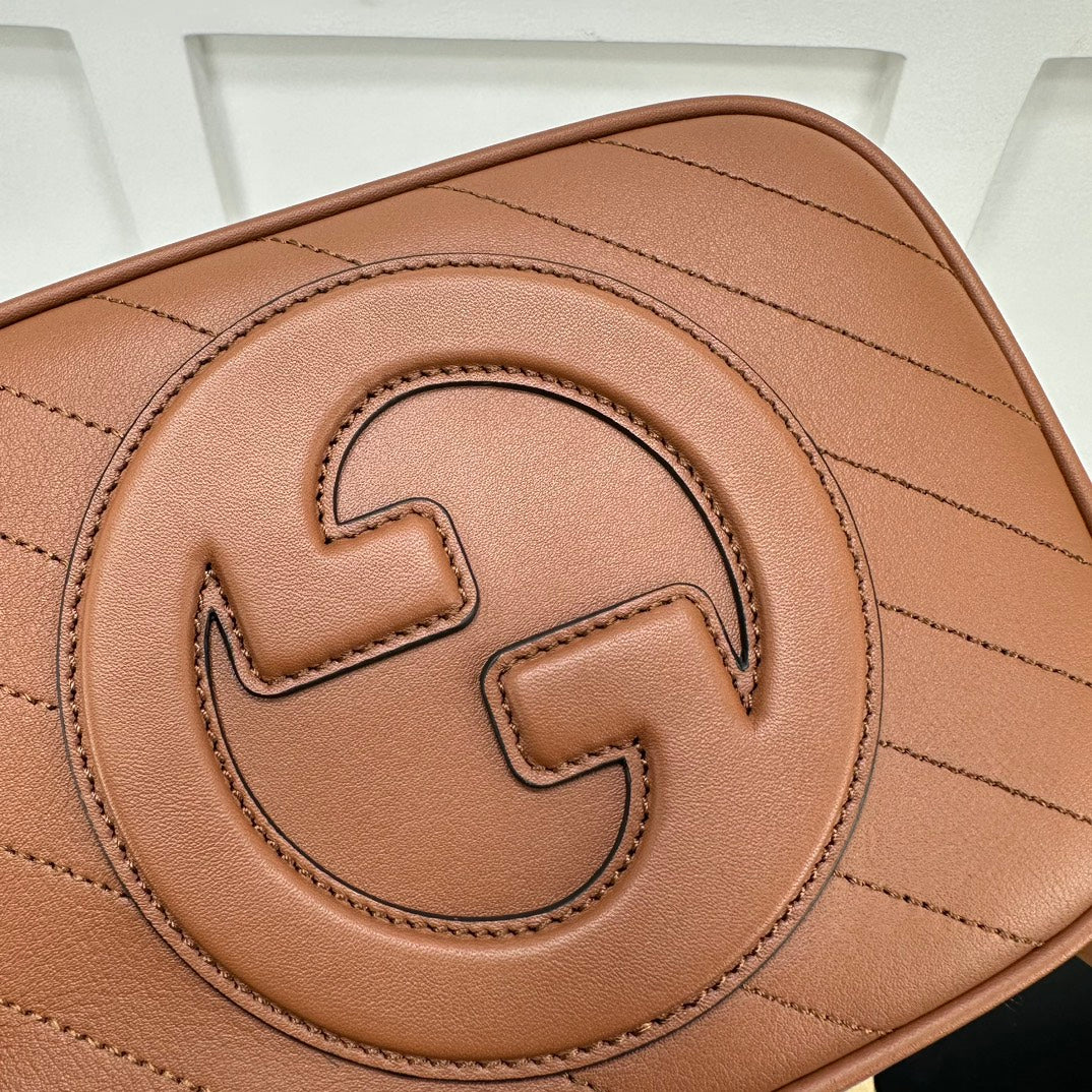 BOLSA GUCCI BLONDIE SMALL 21