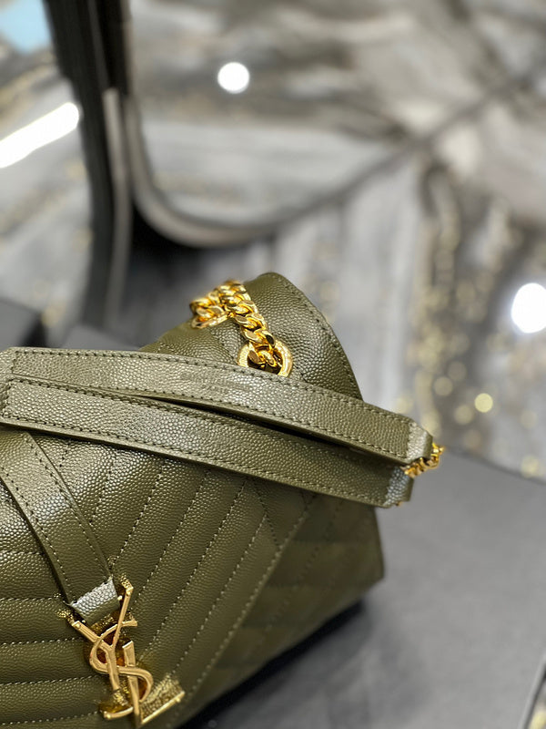Adeline Bags - Yves Saint Laurent - Bags -
