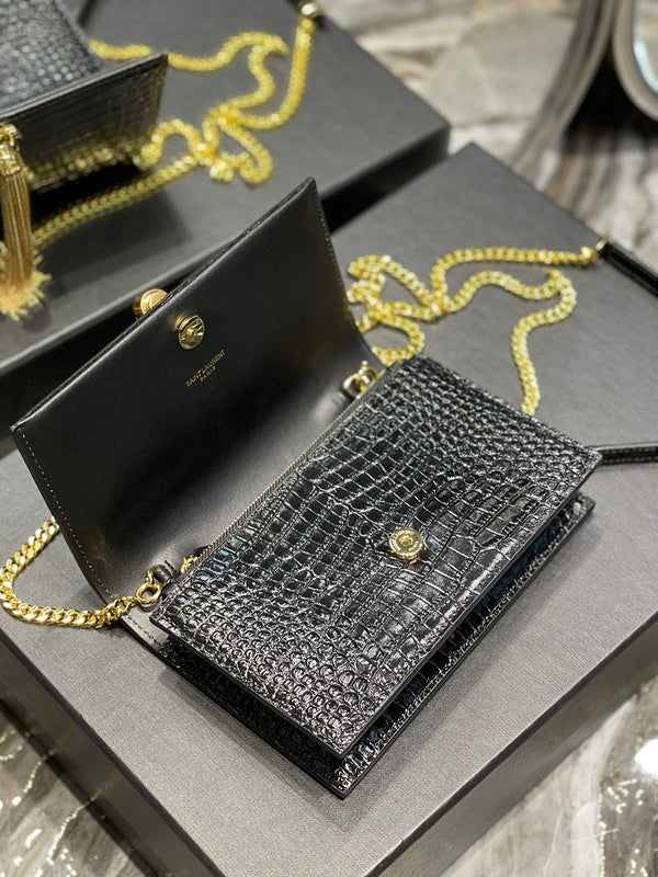 Adeline Bags - Yves Saint Laurent - Bags -