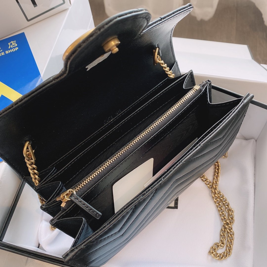 MO - Top Quality Bags Gucci 285