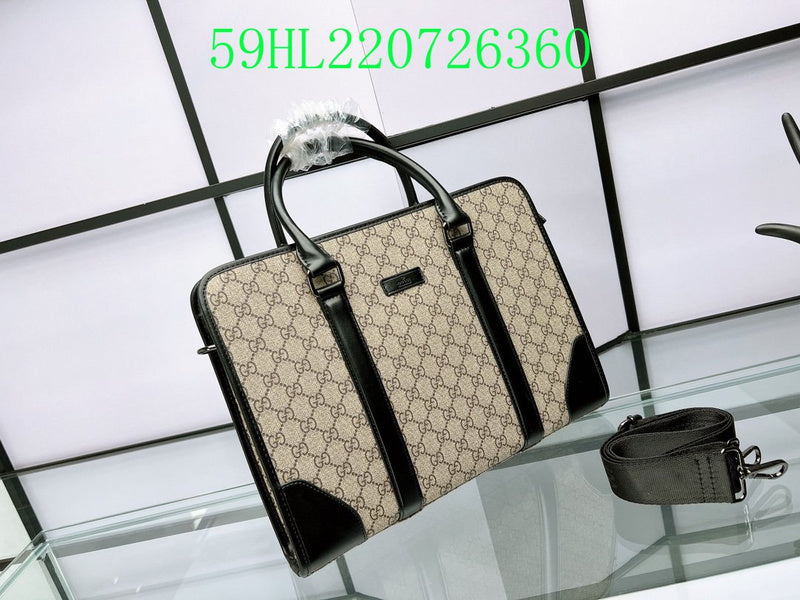 Gucci Bags - The Tote 916
