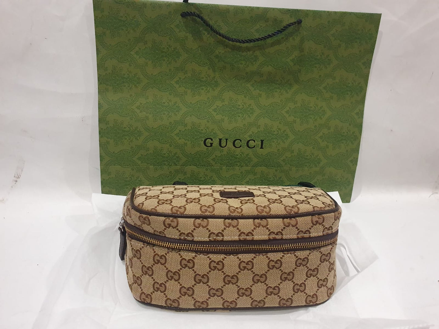 Gucci Handbag / BumBag