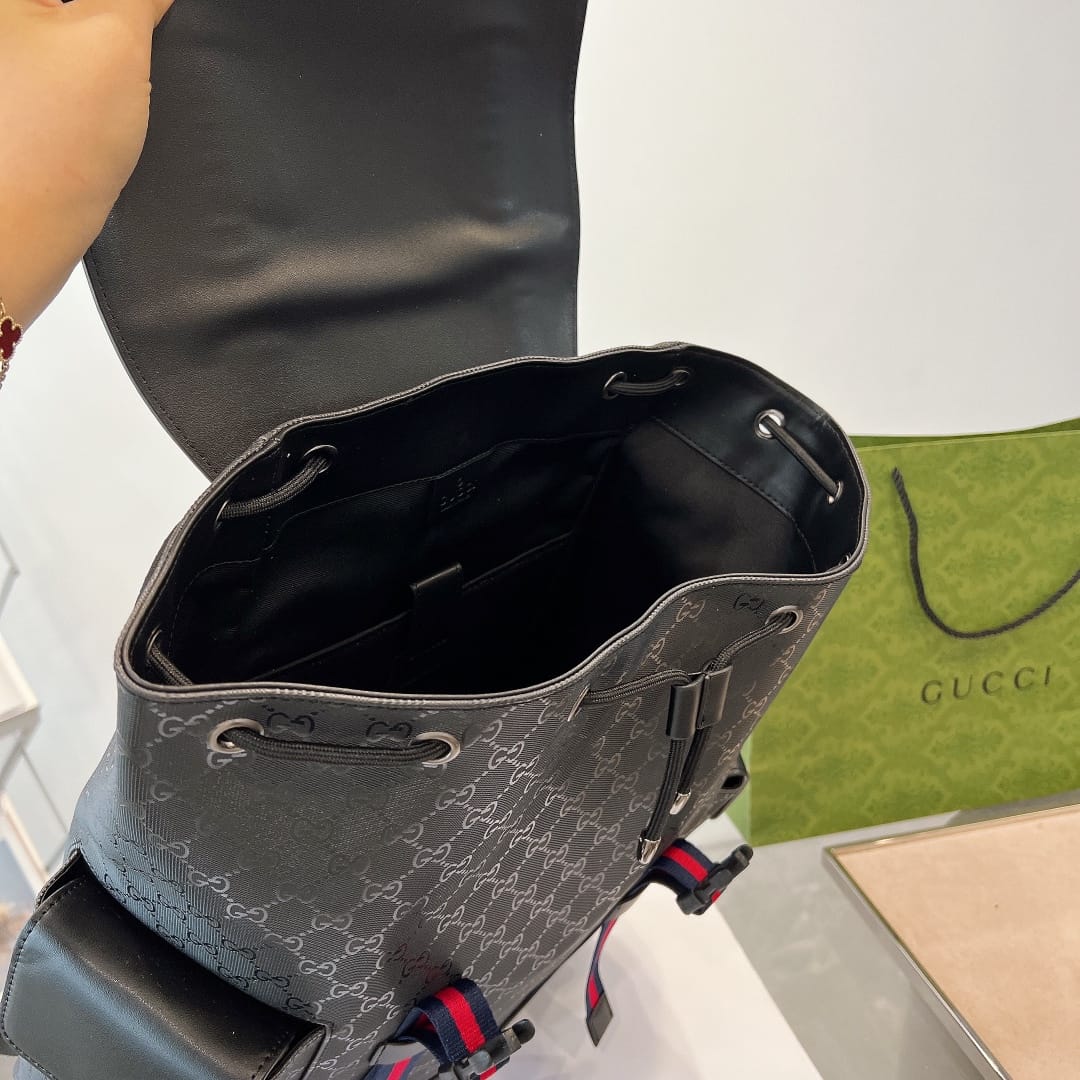Gucci Backpack