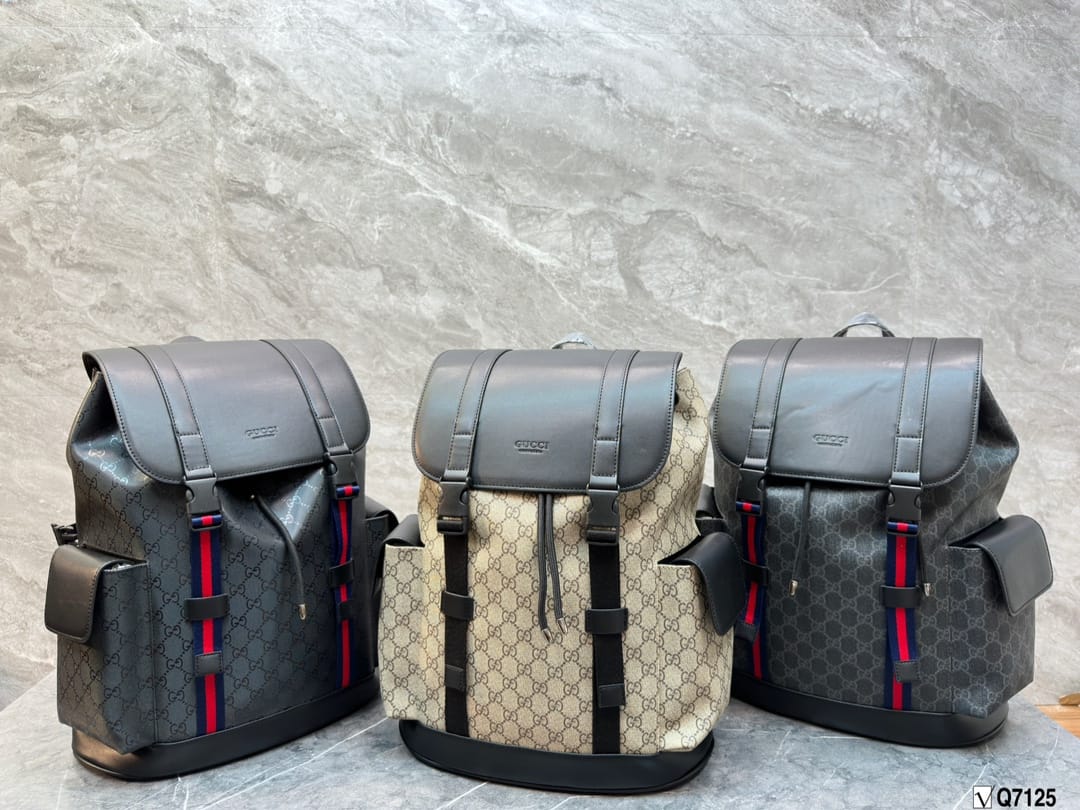 Gucci Backpack